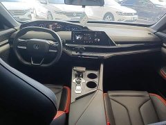 Changan UNI-V 1.5T Premium Edition - ფოტო 9