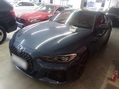 BMW 4 Series 2023 425i M Sport Package - ფოტო 1