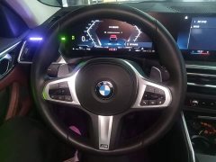 BMW 4 Series 2023 425i M Sport Package - ფოტო 10