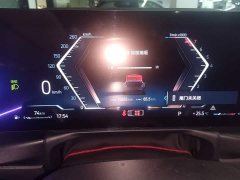 BMW 4 Series 2023 425i M Sport Package - ფოტო 11