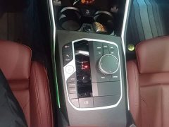 BMW 4 Series 2023 425i M Sport Package - ფოტო 13