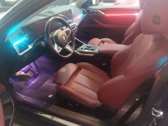 BMW 4 Series 2023 425i M Sport Package - ფოტო 14
