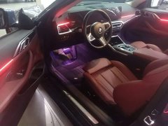 BMW 4 Series 2023 425i M Sport Package - ფოტო 15