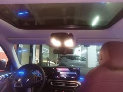 BMW 4 Series 2023 425i M Sport Package - ფოტო 17