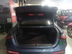BMW 4 Series 2023 425i M Sport Package - ფოტო 18