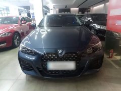 BMW 4 Series 2023 425i M Sport Package - ფოტო 2
