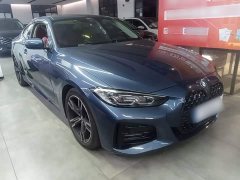 BMW 4 Series 2023 425i M Sport Package - ფოტო 3