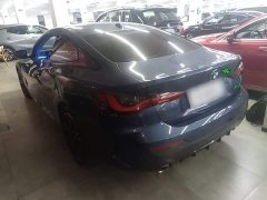 BMW 4 Series 2023 425i M Sport Package - ფოტო 4
