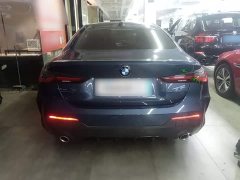 BMW 4 Series 2023 425i M Sport Package - ფოტო 5