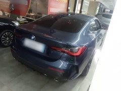 BMW 4 Series 2023 425i M Sport Package - ფოტო 6
