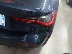 BMW 4 Series 2023 425i M Sport Package - ფოტო 7