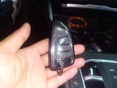 BMW 4 Series 2023 425i M Sport Package - ფოტო 8