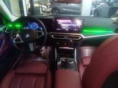 BMW 4 Series 2023 425i M Sport Package - ფოტო 9