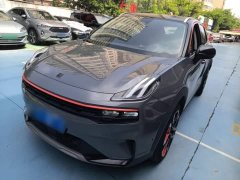 Lynk & Co Geely Lynk & Co 06 2020 1.5T Halo Edition - ფოტო 1