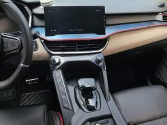 Lynk & Co Geely Lynk & Co 06 2020 1.5T Halo Edition - ფოტო 12
