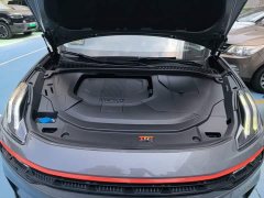 Lynk & Co Geely Lynk & Co 06 2020 1.5T Halo Edition - ფოტო 19