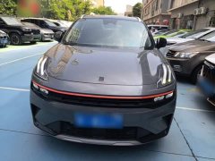 Lynk & Co Geely Lynk & Co 06 2020 1.5T Halo Edition - ფოტო 2