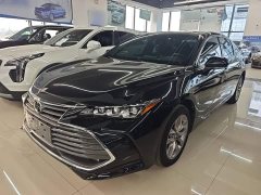 Toyota Avalon 2021 2.5L Luxury - ფოტო 1