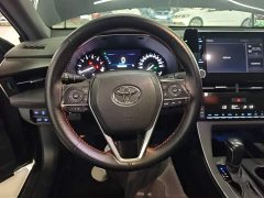Toyota Avalon 2021 2.5L Luxury - ფოტო 10