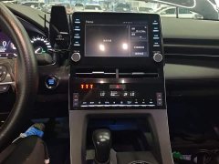 Toyota Avalon 2021 2.5L Luxury - ფოტო 12