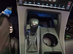 Toyota Avalon 2021 2.5L Luxury - ფოტო 13