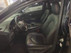 Toyota Avalon 2021 2.5L Luxury - ფოტო 14