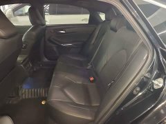 Toyota Avalon 2021 2.5L Luxury - ფოტო 16