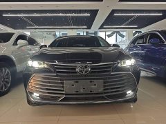Toyota Avalon 2021 2.5L Luxury - ფოტო 2