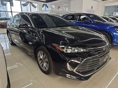 Toyota Avalon 2021 2.5L Luxury - ფოტო 3