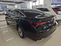 Toyota Avalon 2021 2.5L Luxury - ფოტო 4