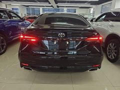 Toyota Avalon 2021 2.5L Luxury - ფოტო 5