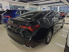 Toyota Avalon 2021 2.5L Luxury - ფოტო 6