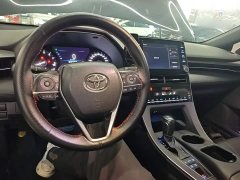 Toyota Avalon 2021 2.5L Luxury - ფოტო 9