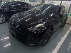 Tesla Model Y Rear-Wheel Drive - ფოტო 1