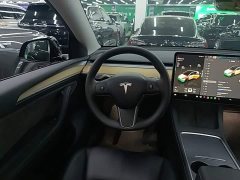 Tesla Model Y Rear-Wheel Drive - ფოტო 10