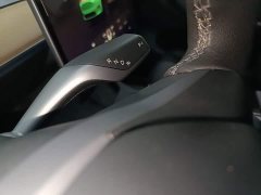 Tesla Model Y Rear-Wheel Drive - ფოტო 13
