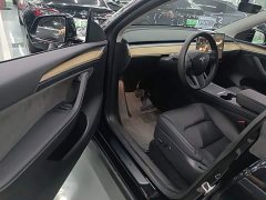 Tesla Model Y Rear-Wheel Drive - ფოტო 15