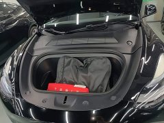 Tesla Model Y Rear-Wheel Drive - ფოტო 19