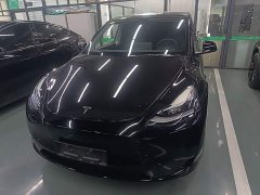 Tesla Model Y Rear-Wheel Drive - ფოტო 2