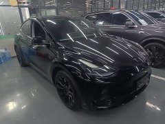 Tesla Model Y Rear-Wheel Drive - ფოტო 3