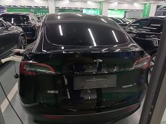 Tesla Model Y Rear-Wheel Drive - ფოტო 5