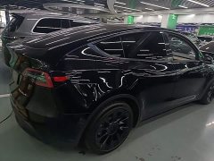 Tesla Model Y Rear-Wheel Drive - ფოტო 6