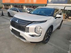 Mitsubishi Outlander 1.5T CVT 4WD Luxury Edition 5-seater - ფოტო 1