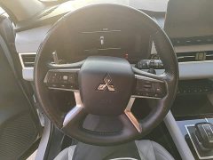 Mitsubishi Outlander 1.5T CVT 4WD Luxury Edition 5-seater - ფოტო 10