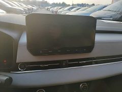 Mitsubishi Outlander 1.5T CVT 4WD Luxury Edition 5-seater - ფოტო 12
