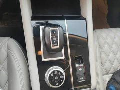 Mitsubishi Outlander 1.5T CVT 4WD Luxury Edition 5-seater - ფოტო 13
