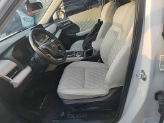 Mitsubishi Outlander 1.5T CVT 4WD Luxury Edition 5-seater - ფოტო 14