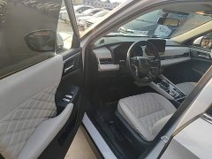 Mitsubishi Outlander 1.5T CVT 4WD Luxury Edition 5-seater - ფოტო 15