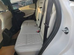 Mitsubishi Outlander 1.5T CVT 4WD Luxury Edition 5-seater - ფოტო 16