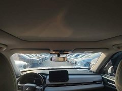 Mitsubishi Outlander 1.5T CVT 4WD Luxury Edition 5-seater - ფოტო 17